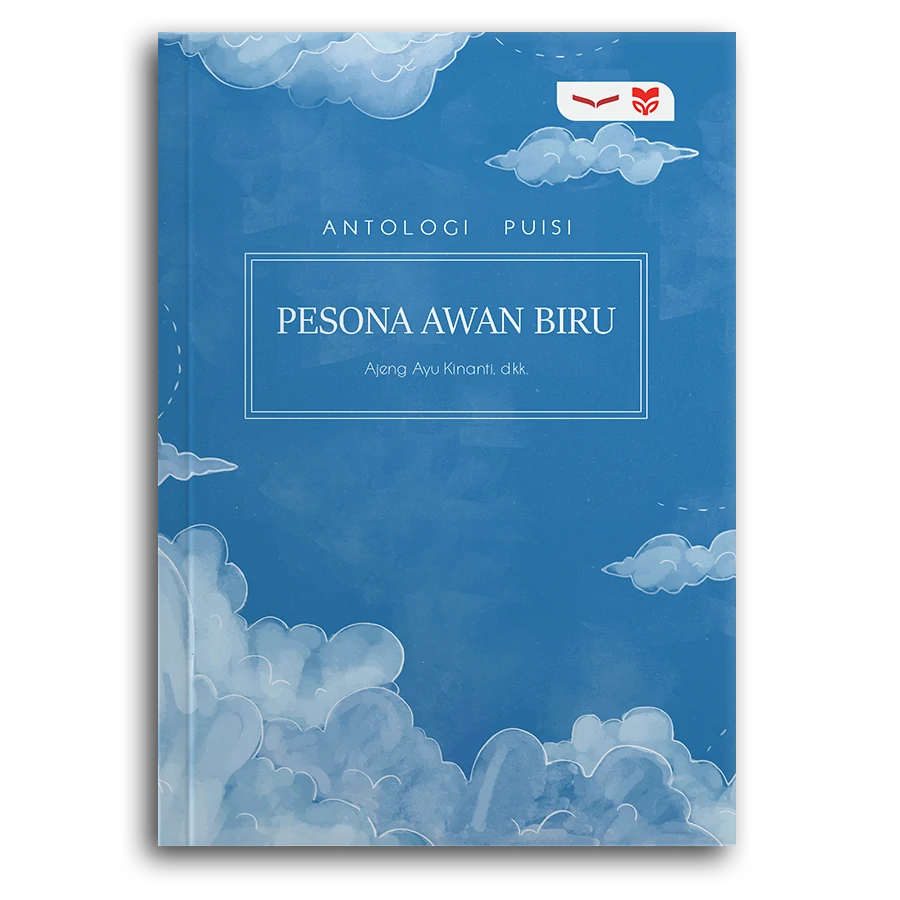 Pesona Awan Biru
