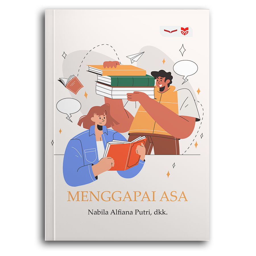 Menggapai Asa