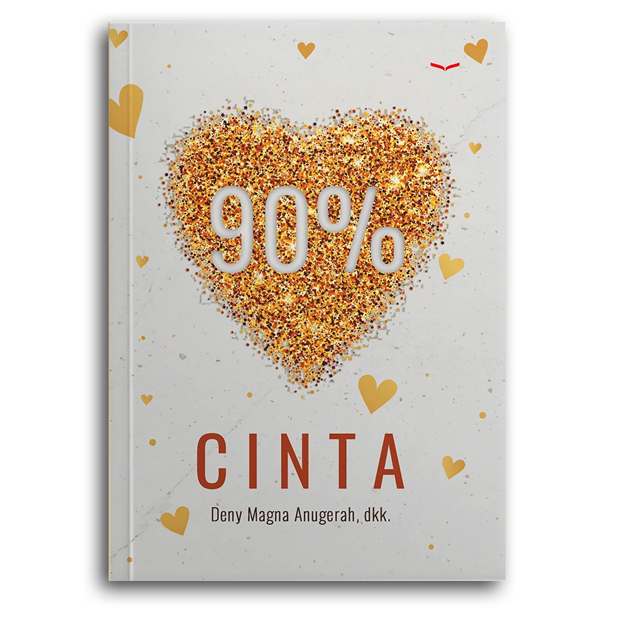 90% Cinta