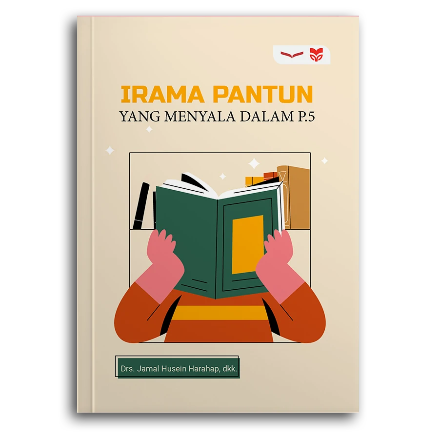 Irama Pantun Yang Menyala Dalam P.5