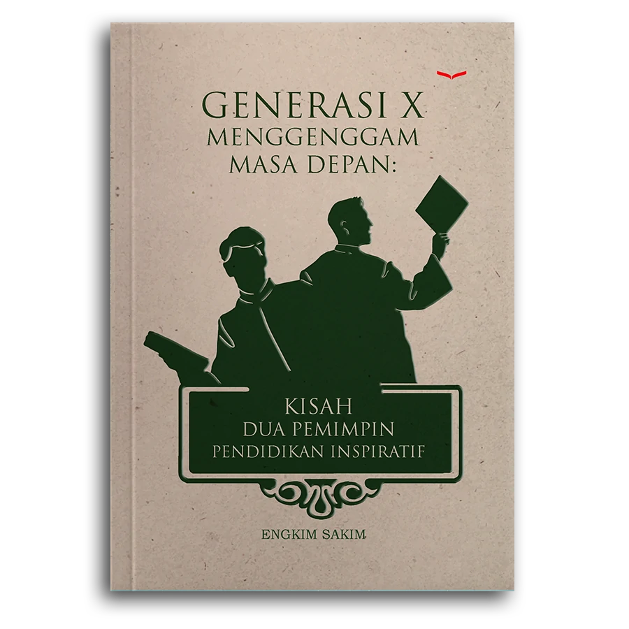 Generasi X Menggenggam Masa Depan: Kisah Dua Pemimpin Pendidikan Inspiratif