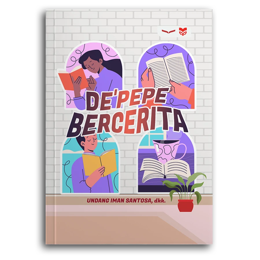 De'Pepe Bercerita
