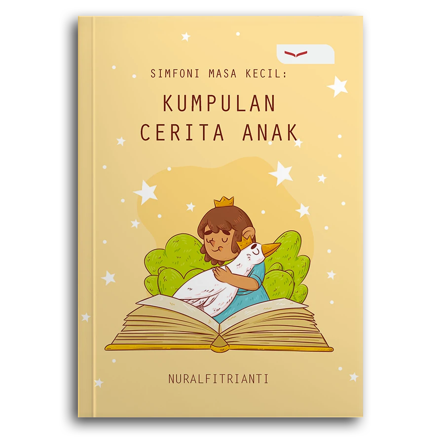 Simfoni Masa Kecil: Kumpulan Cerita Anak