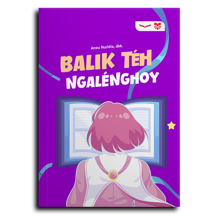 Balik Téh Ngalénghoy