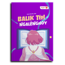Balik Téh Ngalénghoy