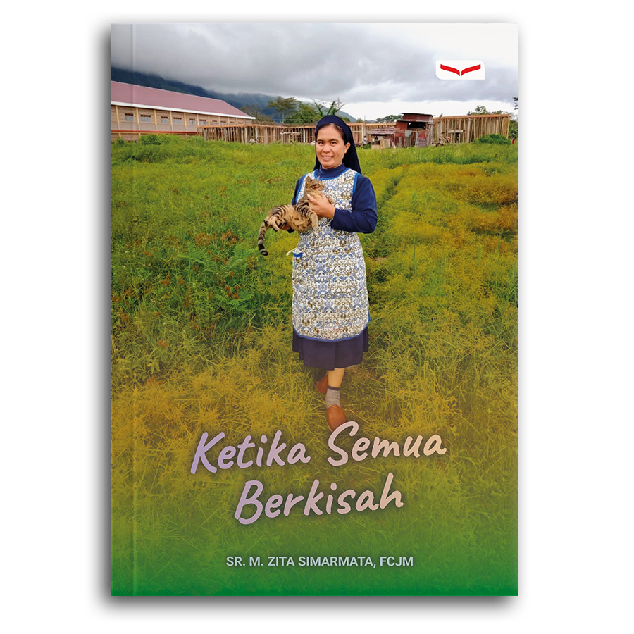 Ketika Semua Berkisah