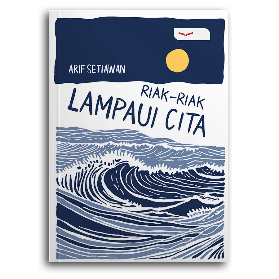 Riak–Riak Lampaui Cita