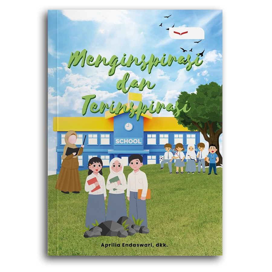 Menginspirasi Dan Terinspirasi