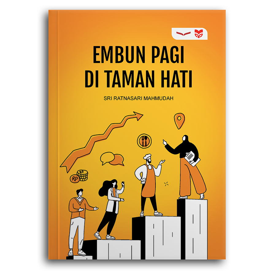 Embun Pagi Di Taman Hati