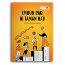 Embun Pagi Di Taman Hati