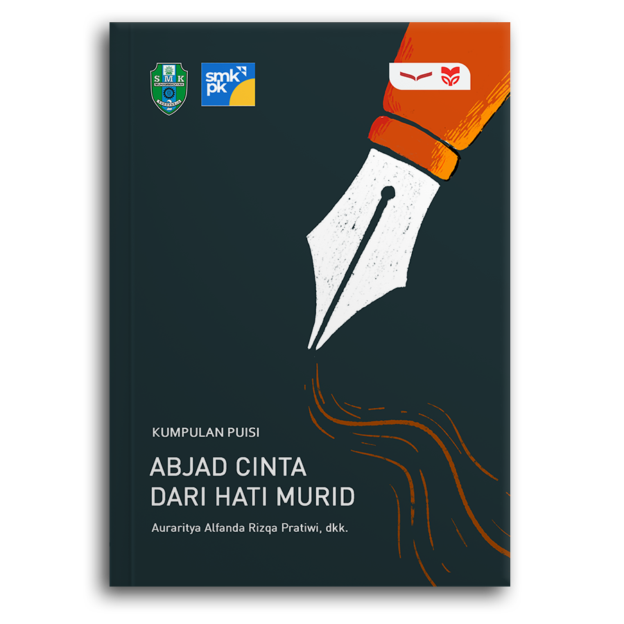 Abjad Cinta Dari Hati Murid