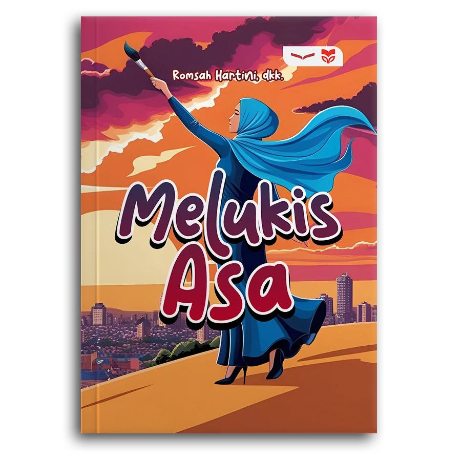 Melukis Asa