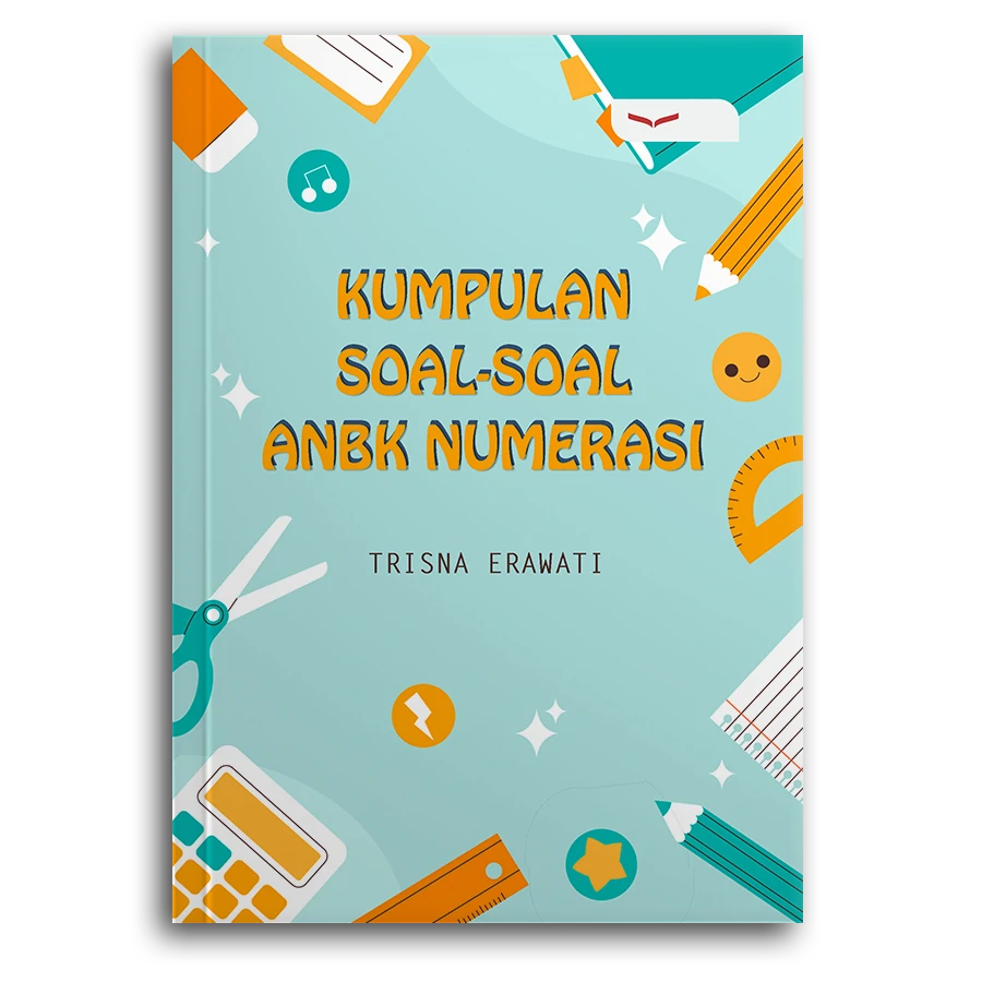 Kumpulan Soal-Soal Anbk Numerasi