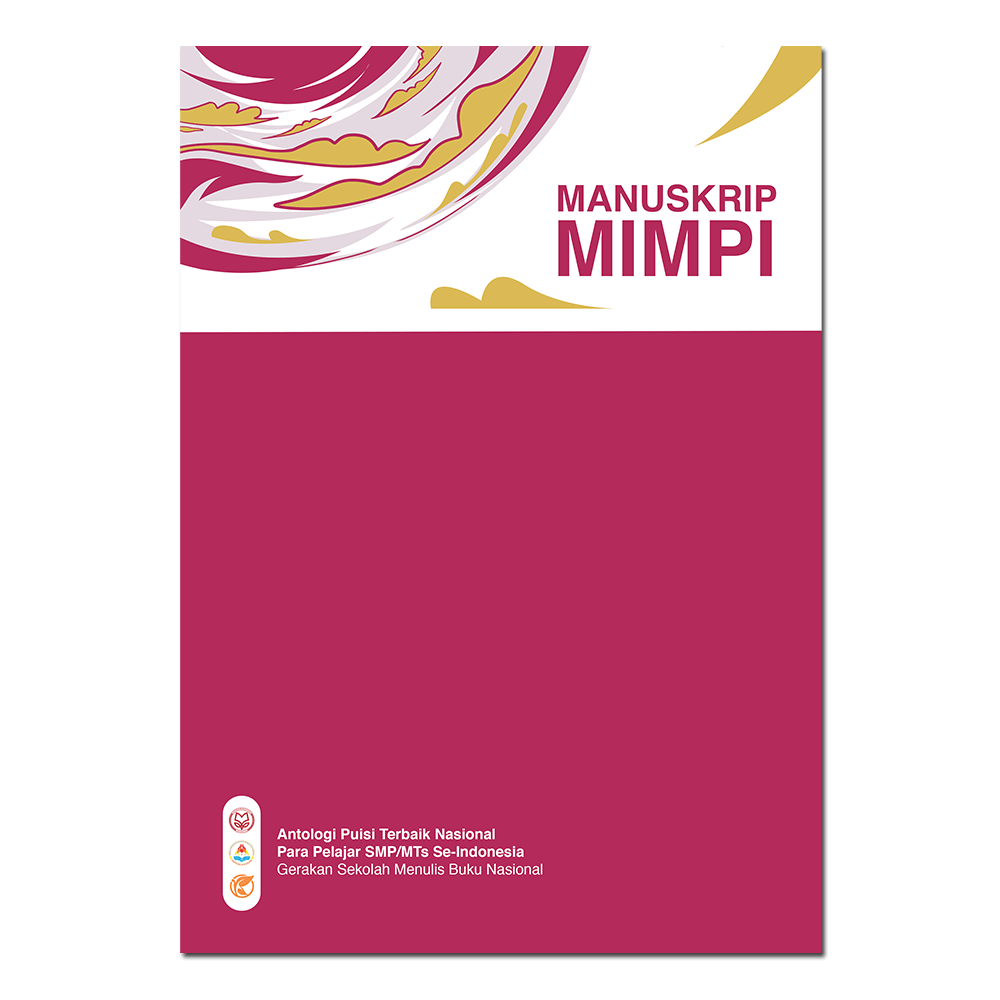 MANUSKRIP MIMPI