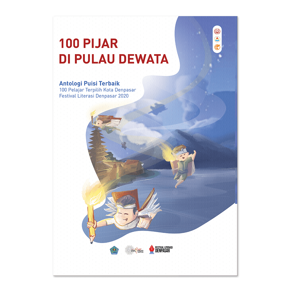 100 PIJAR DI PULAU DEWATA (SATUAN)
