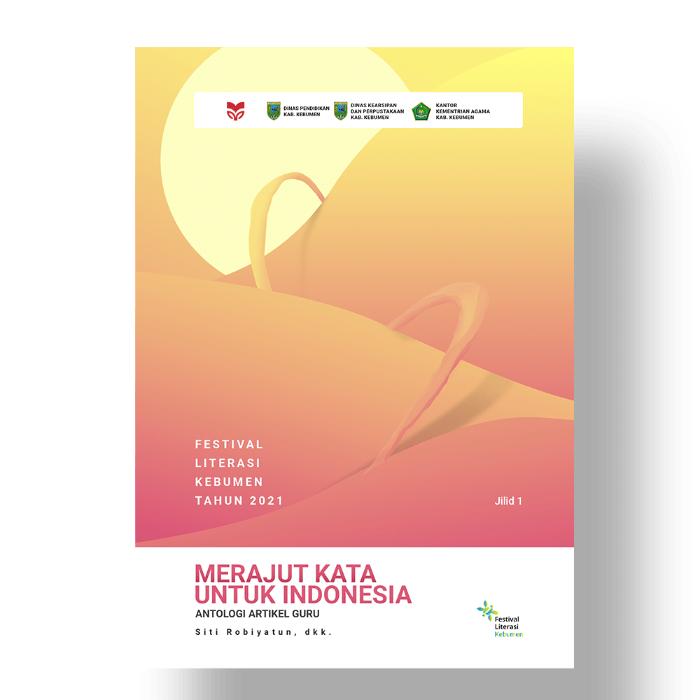 Merajut Kata untuk Indonesia