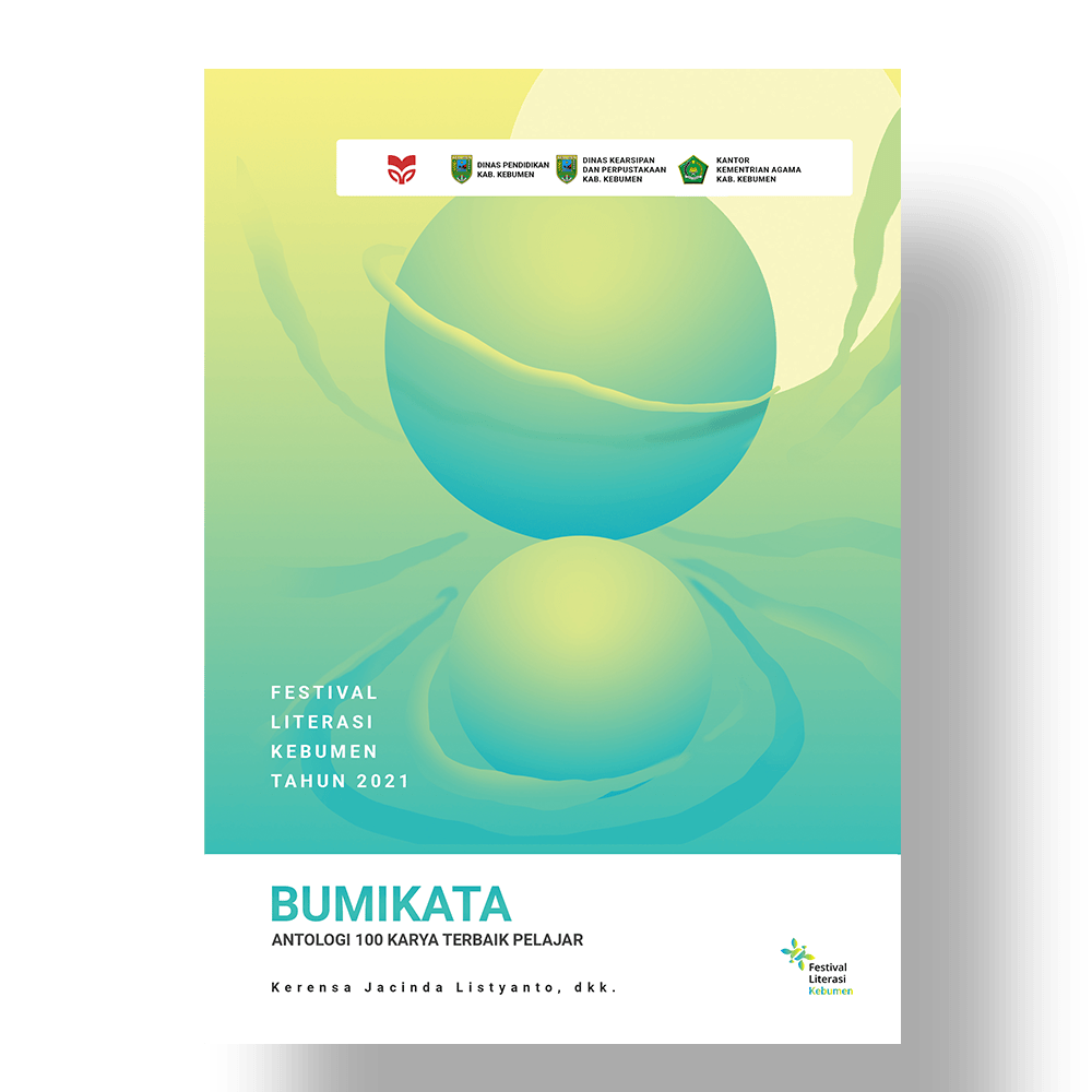 Bumikata (100 Terbaik Siswa)