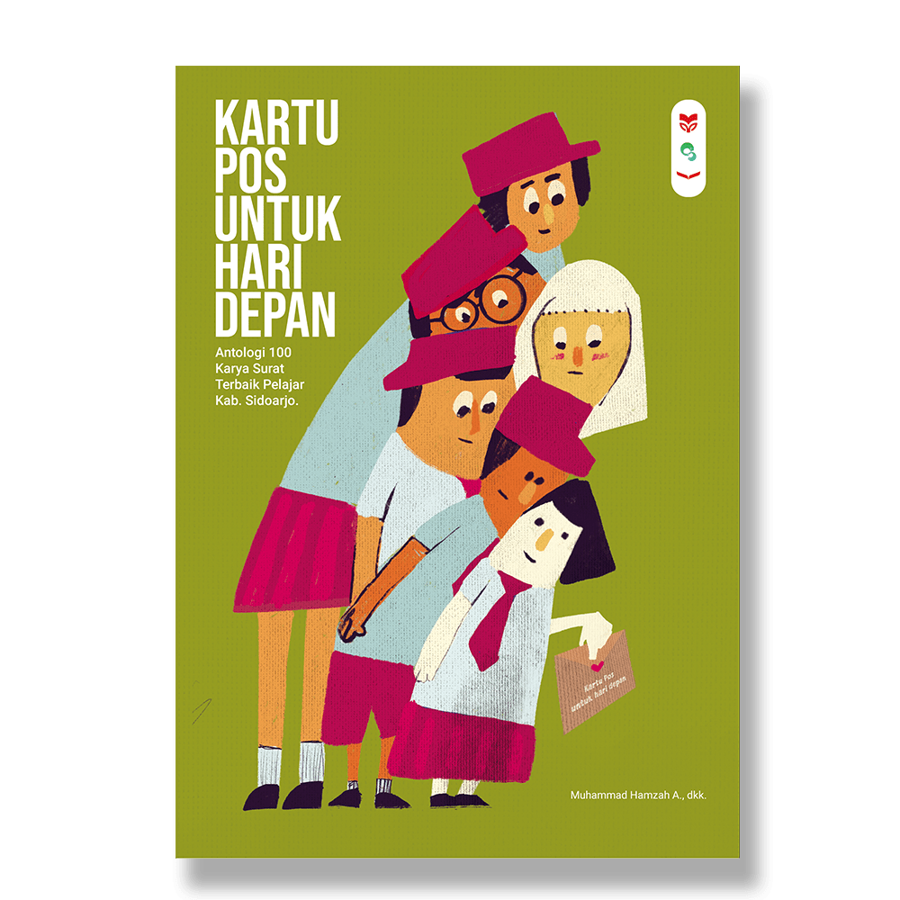 Kartu Pos untuk Hari Depan