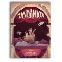 TANDAMATA "Antologi Surat Terbaik" Para Pelajar Se-Indonesia