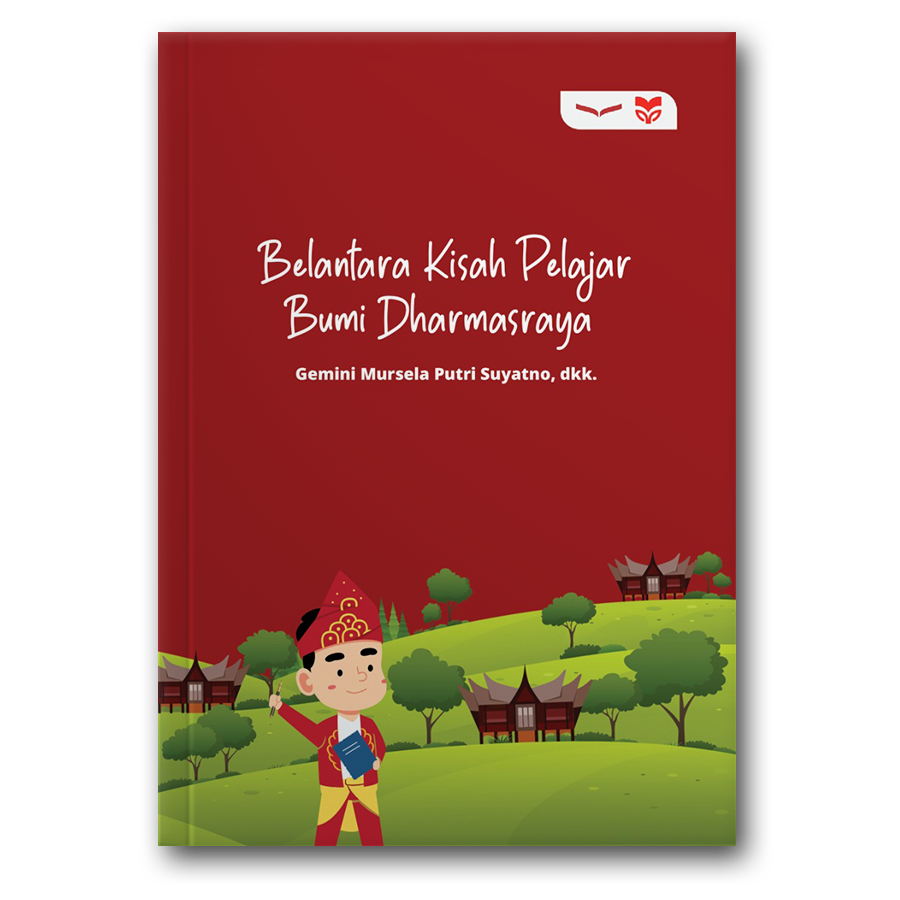 Belantara Kisah Pelajar Bumi Dharmasraya