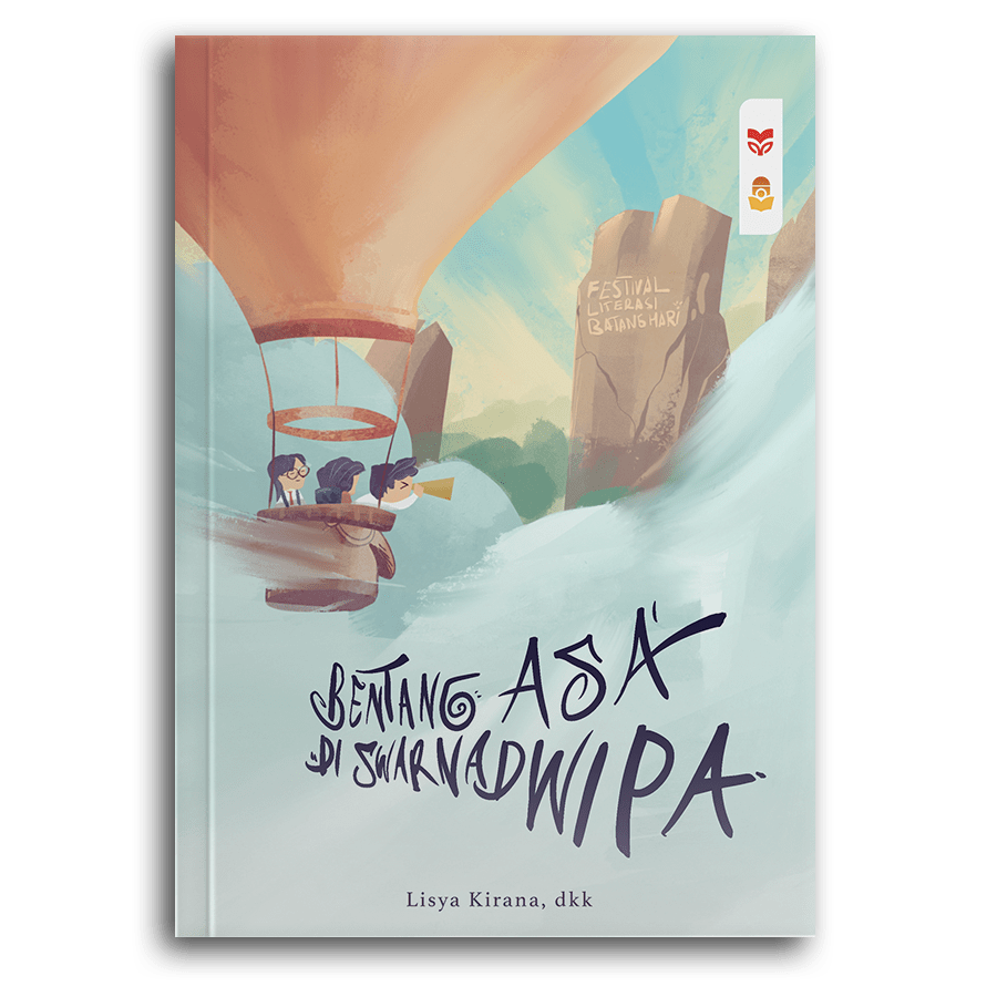 Bentang Asa di Swarna Dwipa