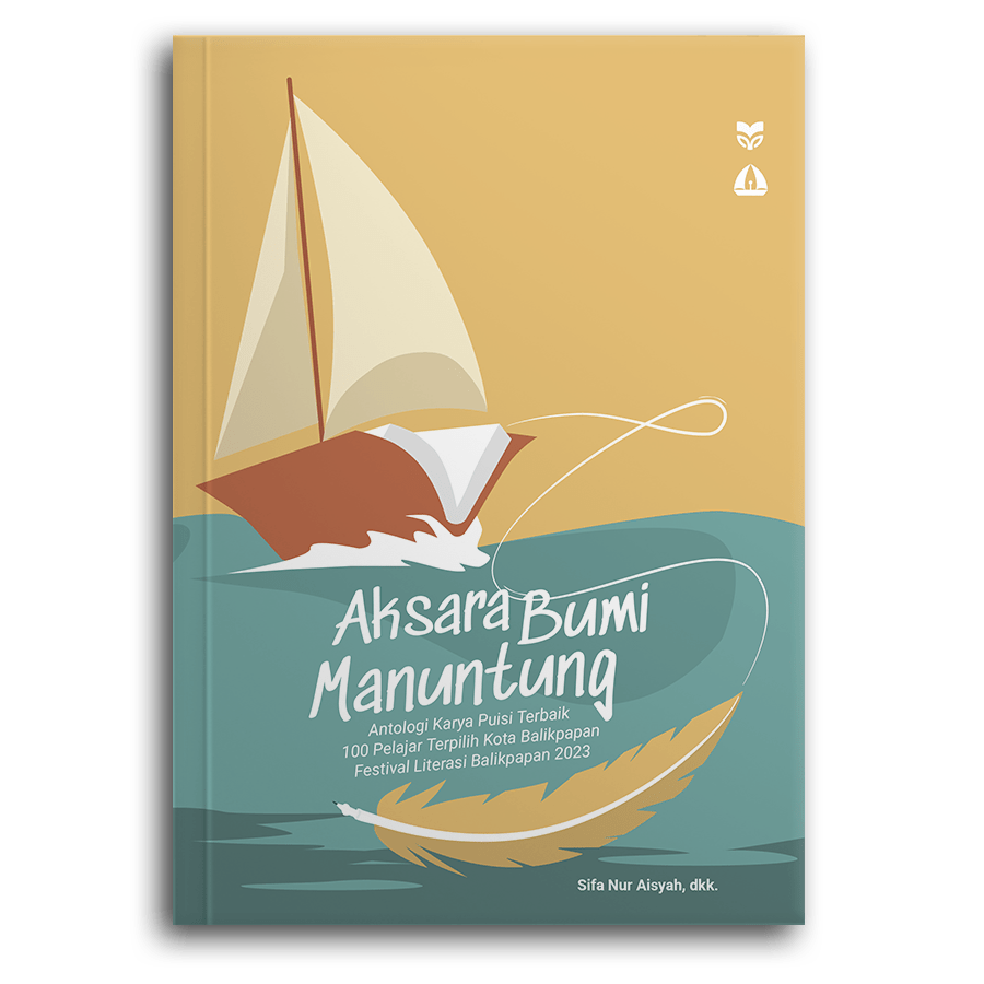 Aksara Bumi Manuntung