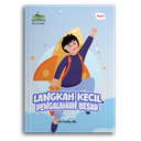 Langkah Kecil, Pengalaman Besar