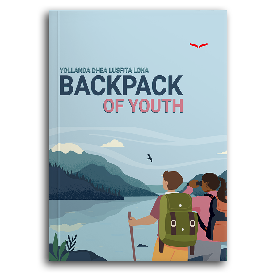 Backpack Of Youth