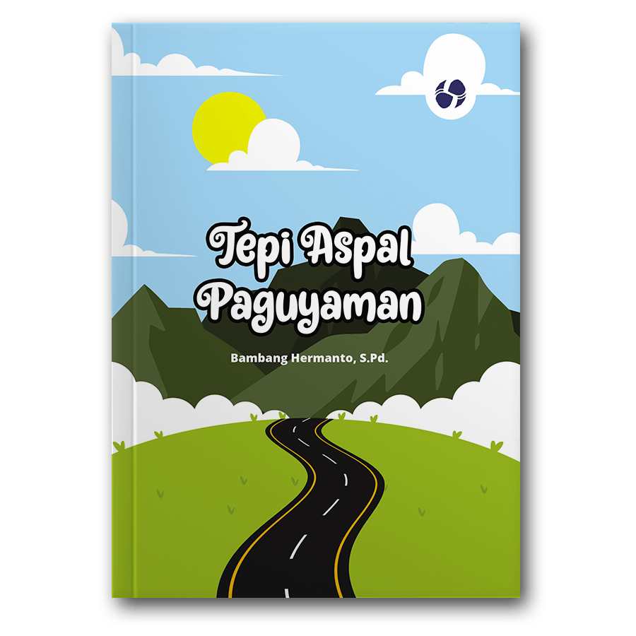 Tepi Aspal Paguyaman