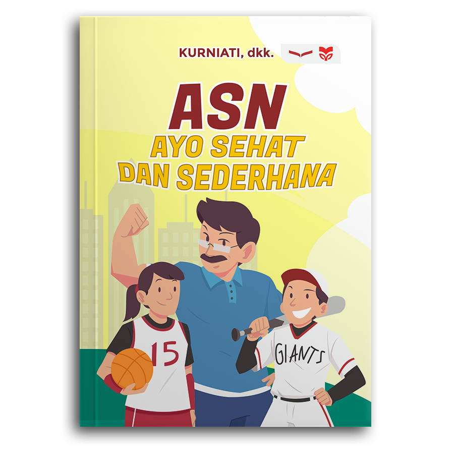 Asn Ayo Sehat Dan Sederhana