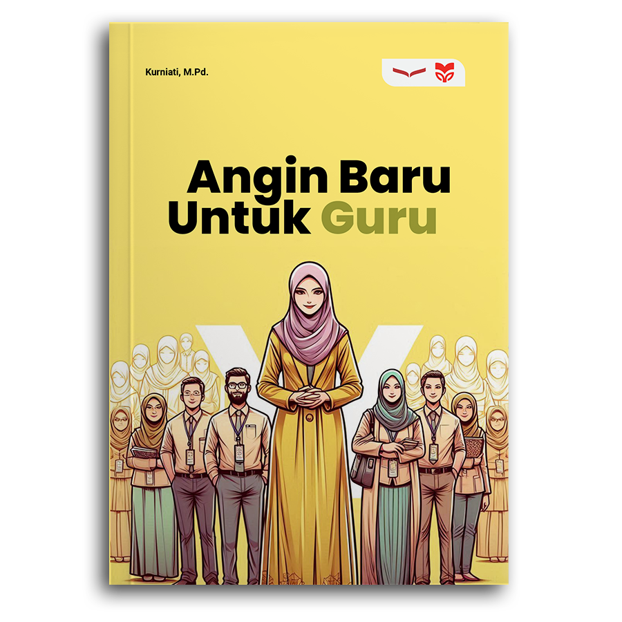 Angin Baru Untuk Guru