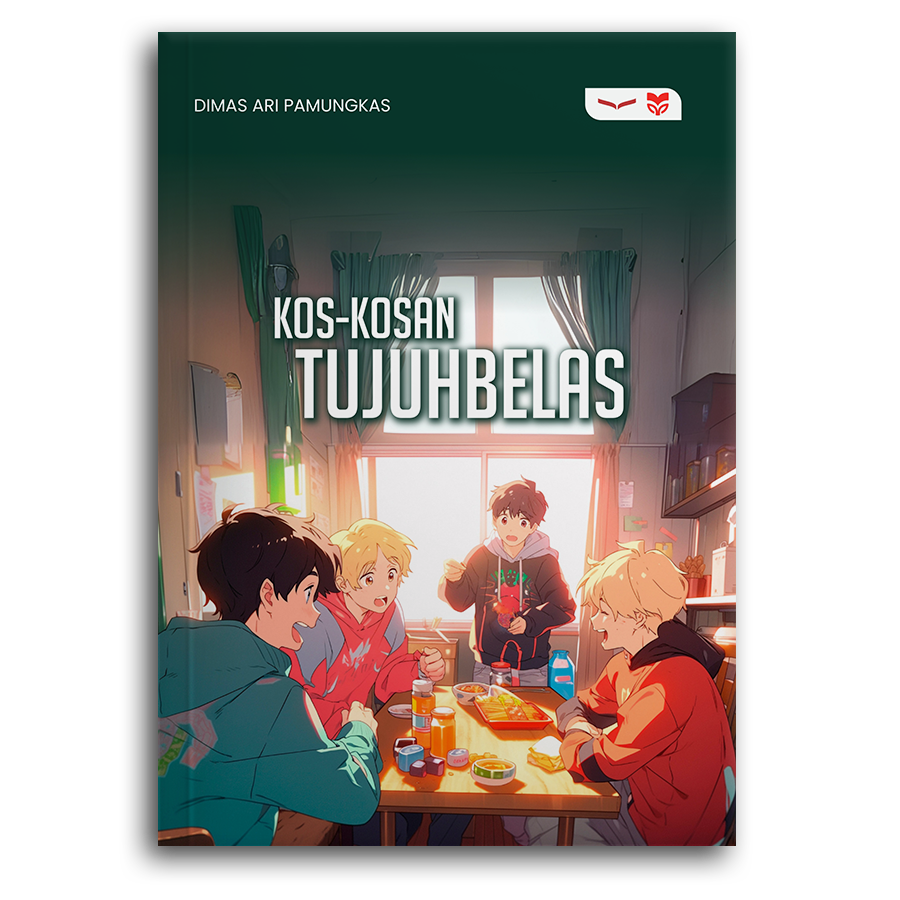 Kos-Kosan Tujuhbelas