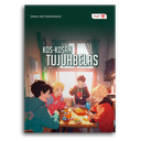 Kos-Kosan Tujuhbelas