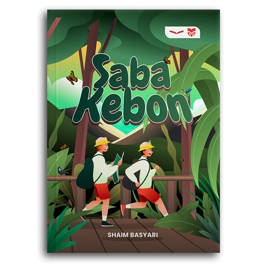 Saba Kebon