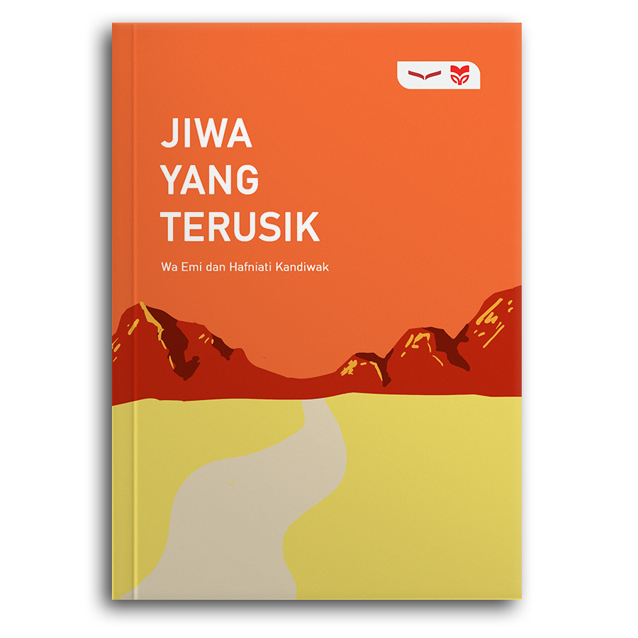 Jiwa Yang Terusik