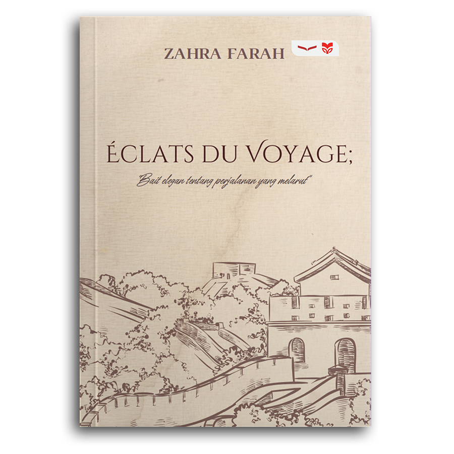 Éclats Du Voyage