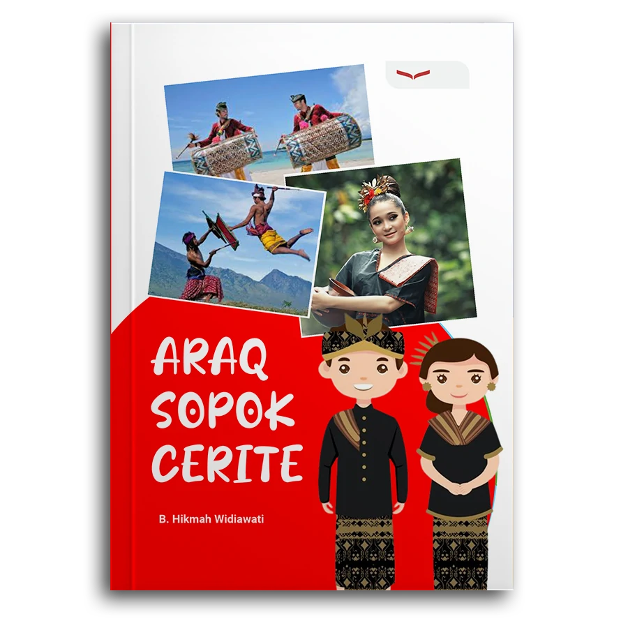 Araq Sopok Cerite