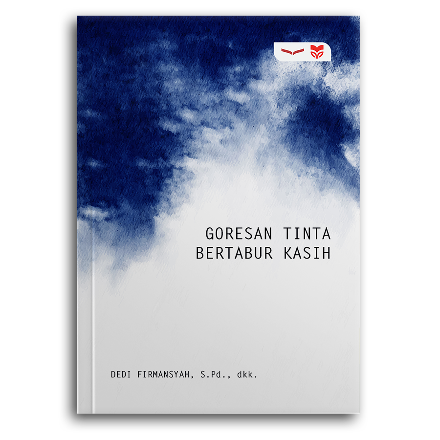 Goresan Tinta Bertabur Kasih