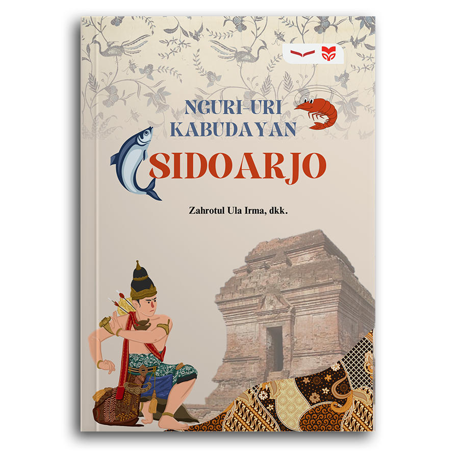 Nguri-Uri Kabudayan Sidoarjo