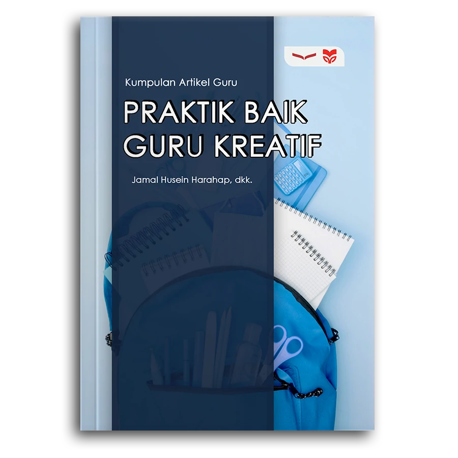 Praktik Baik Guru Kreatif 