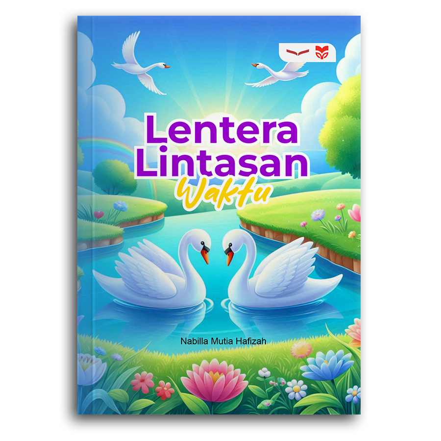 Lentera Lintasan Waktu