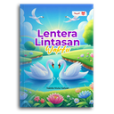Lentera Lintasan Waktu