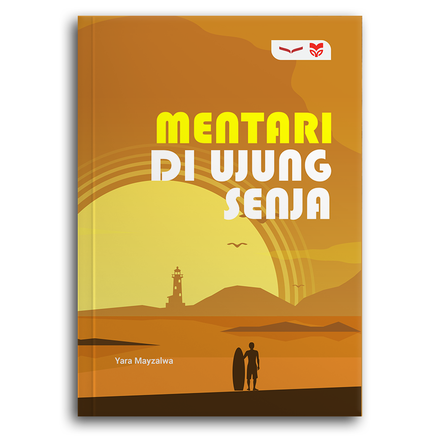 Mentari Di Ujung Senja 