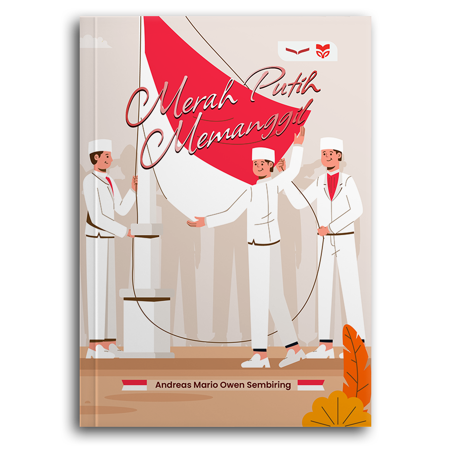 Merah Putih Memanggil 