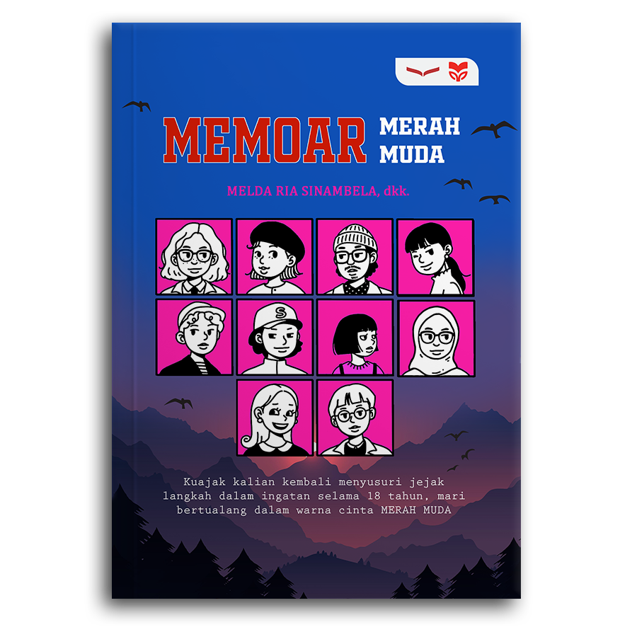 Memoar Merah Muda
