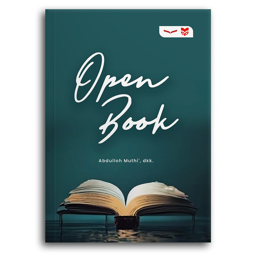 Open Book