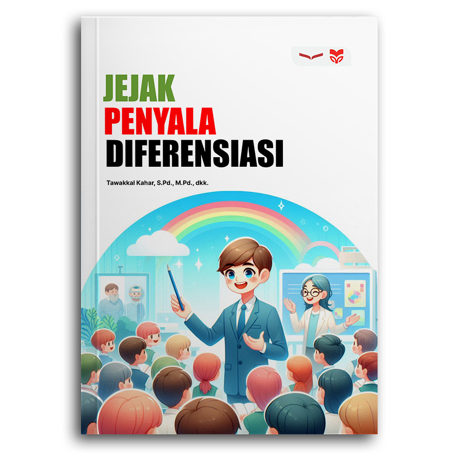 Jejak Penyala Diferensiasi