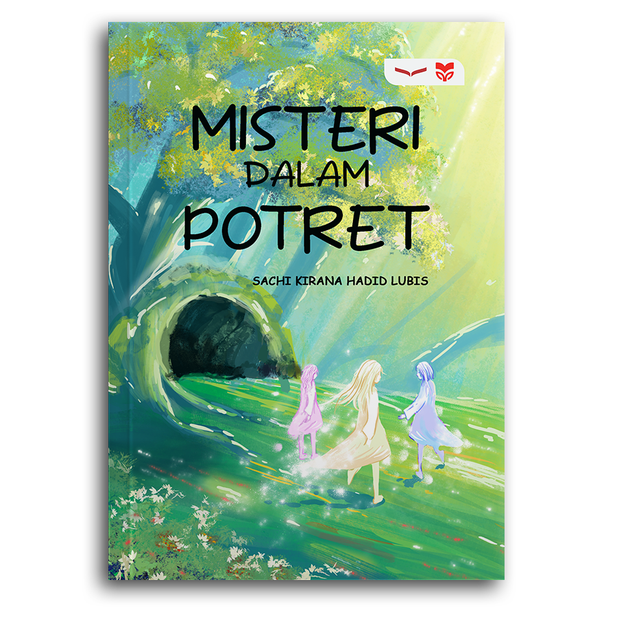 Misteri Dalam Potret