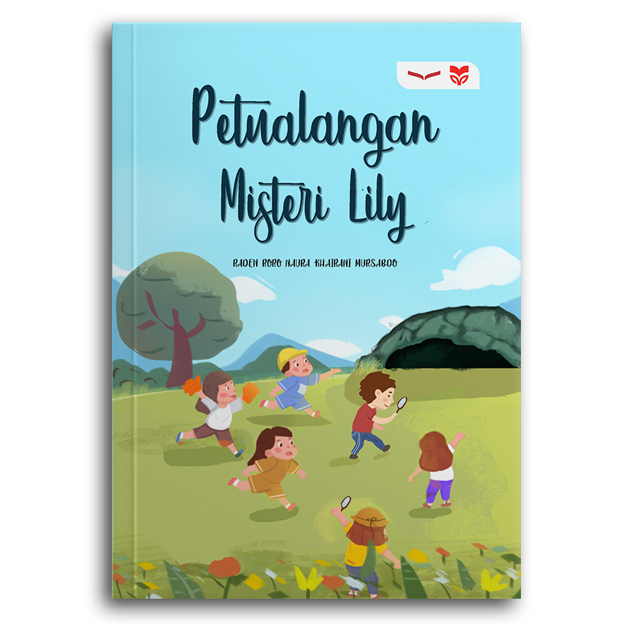 Petualangan Misteri Lily