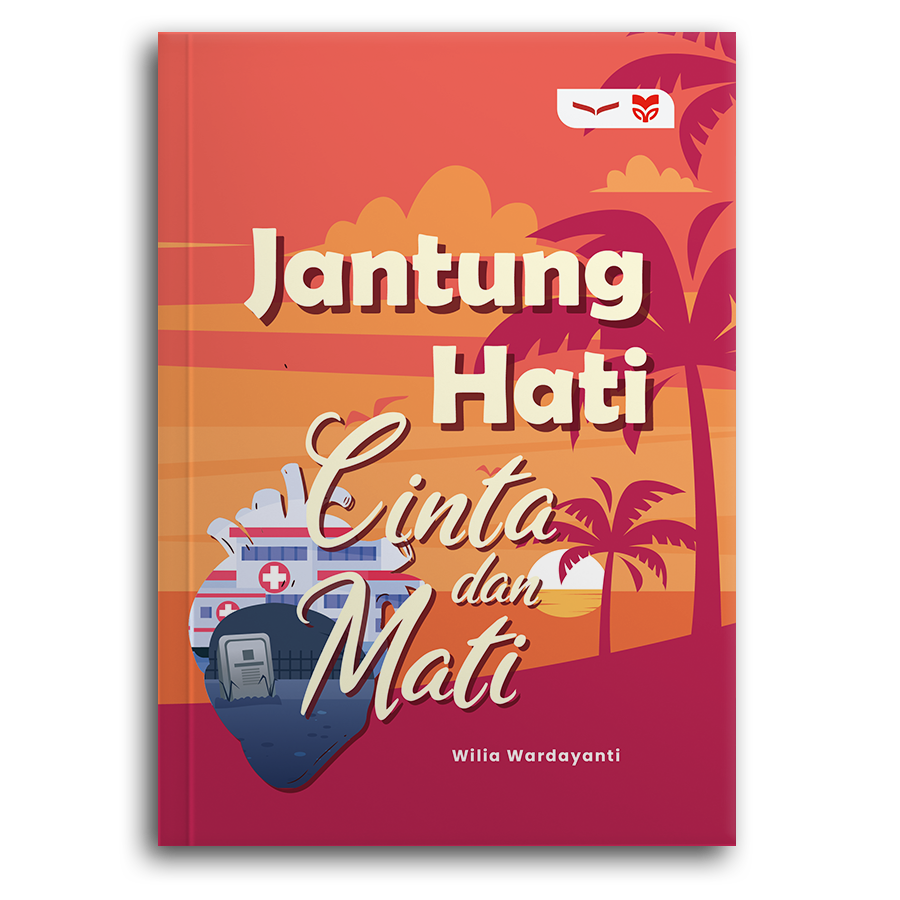 Jantung Hati Cinta Dan Mati